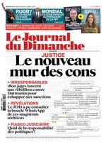 Le Journal du dimanche